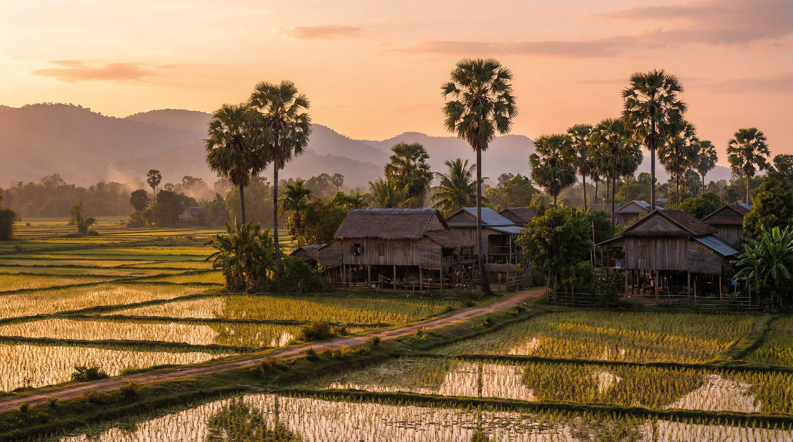 Humanitarian build project